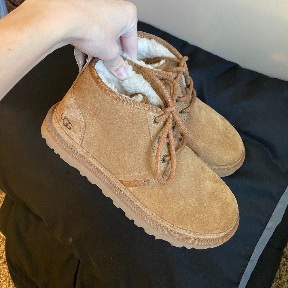 Ugg Booties